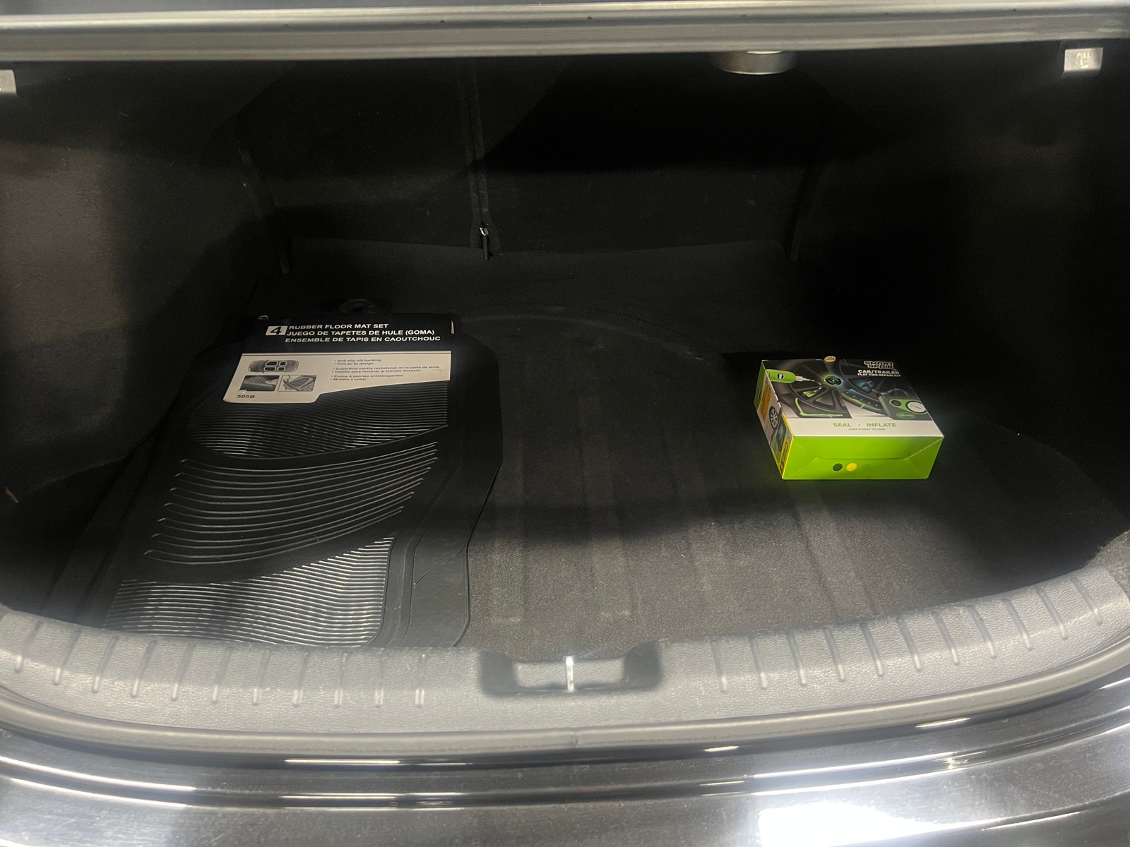 Thumbnail: 2021 Kia Forte - 7