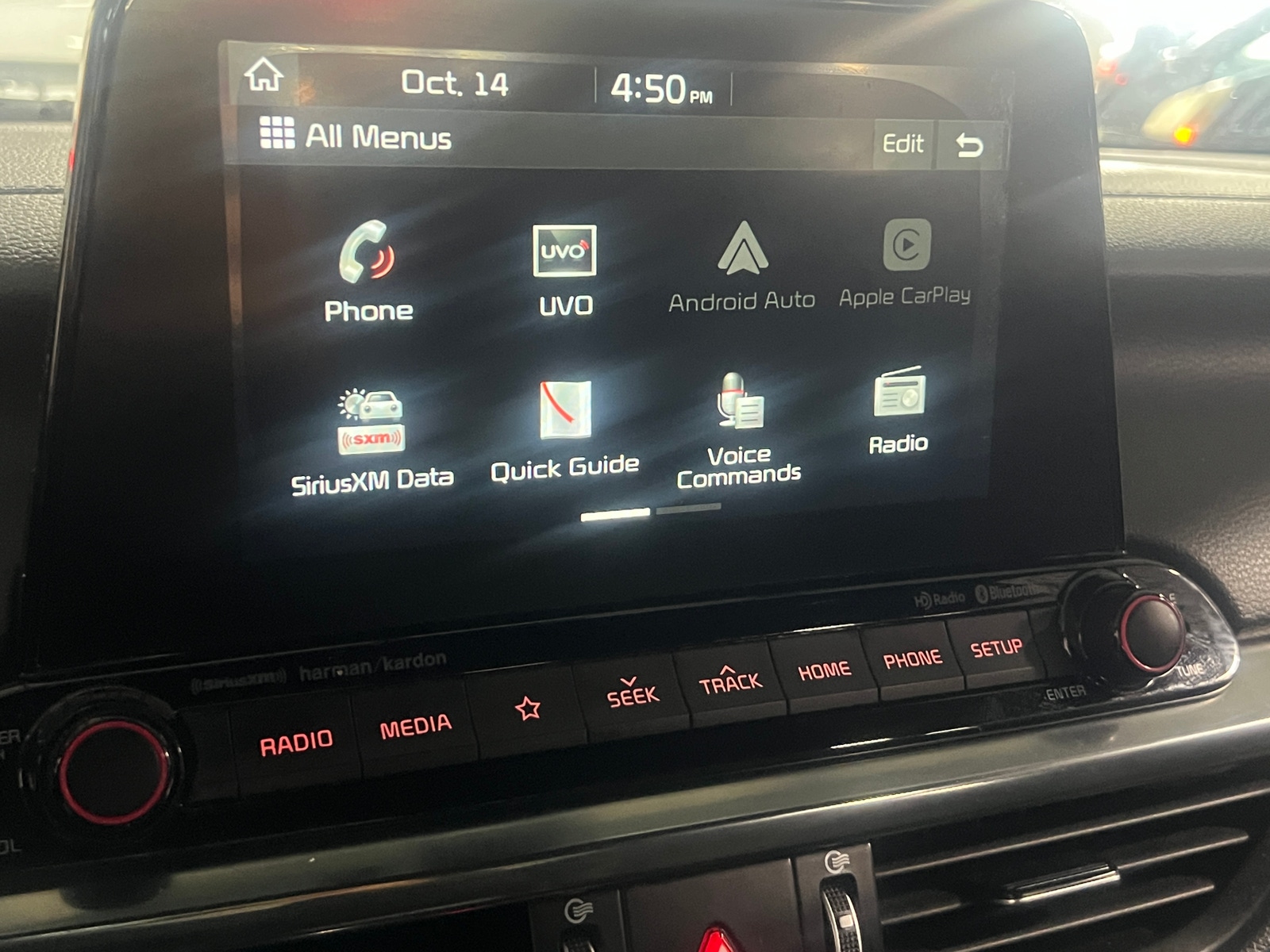 Thumbnail: 2021 Kia Forte - 4