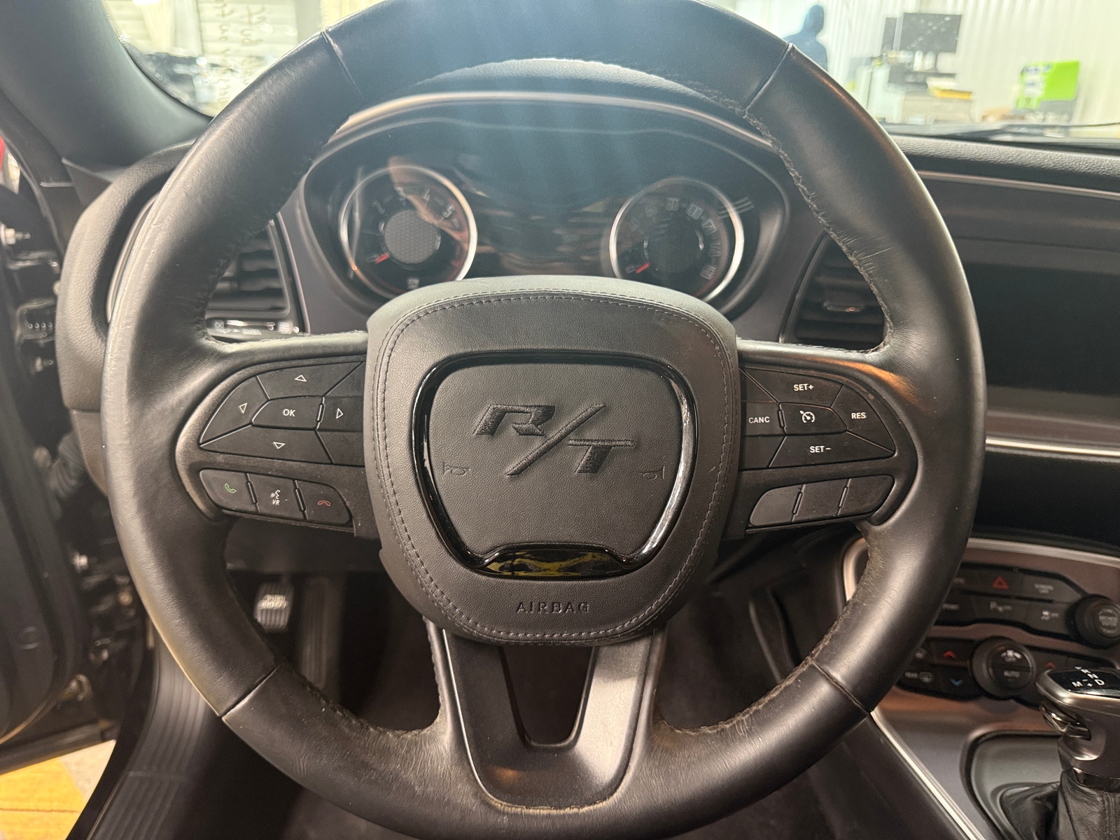 Thumbnail: 2020 Dodge Challenger - 4