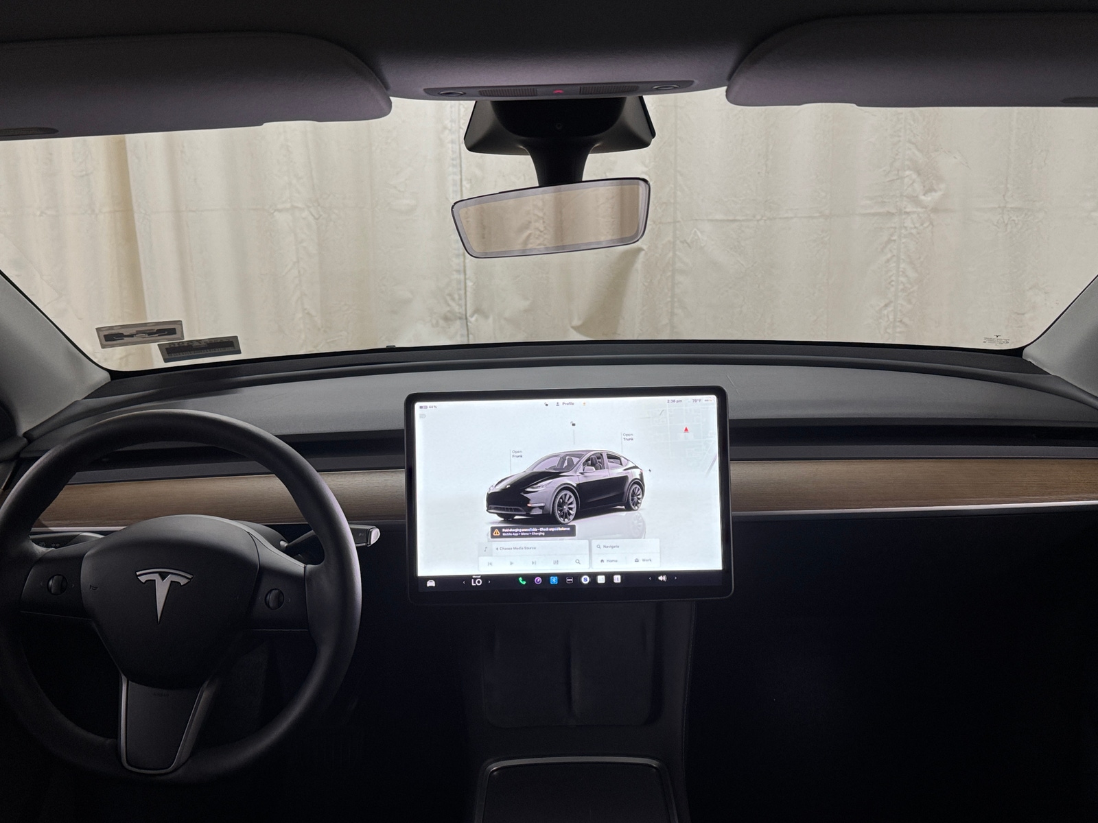 Thumbnail: 2023 Tesla Model Y - 2