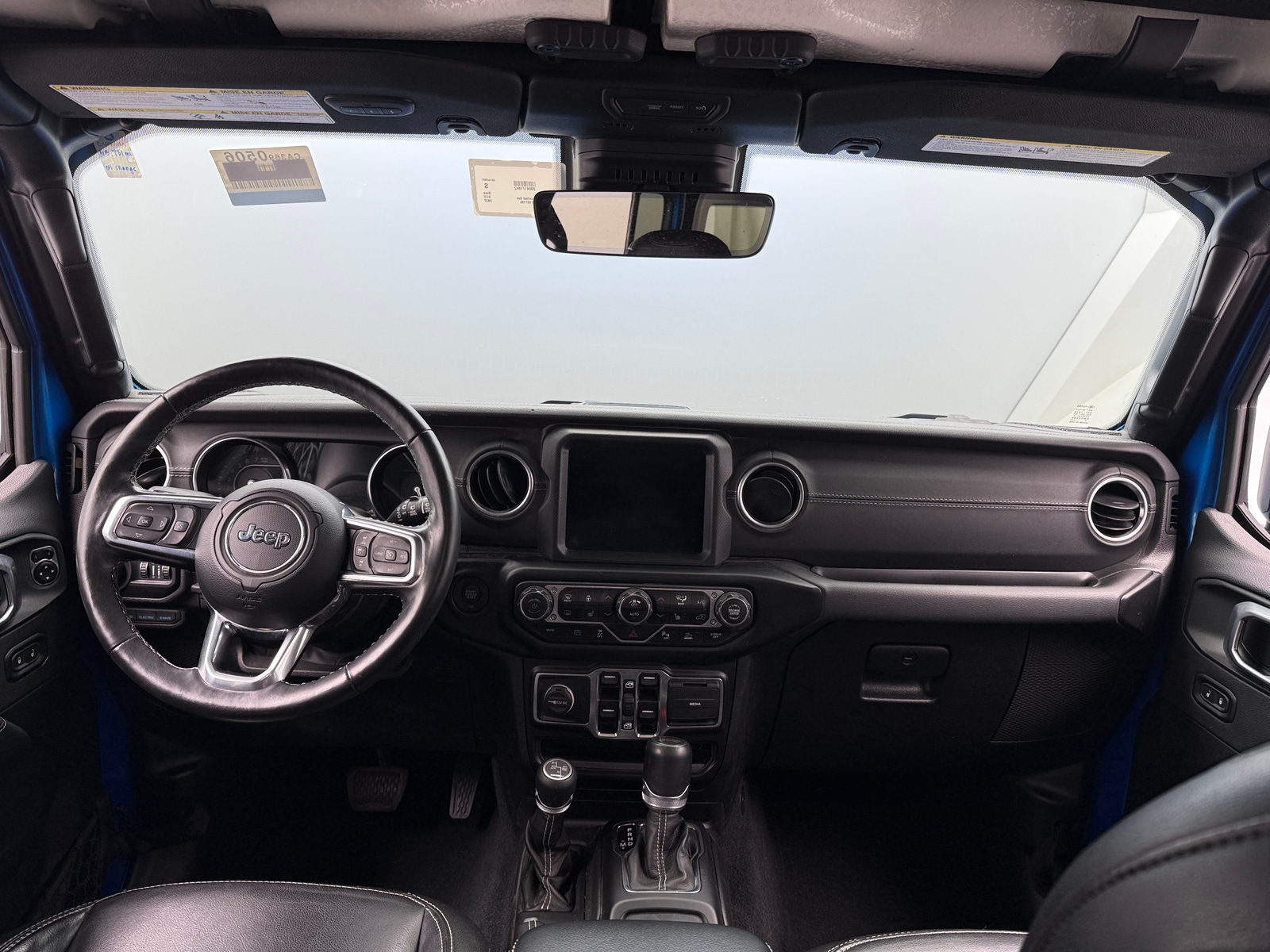 Thumbnail: 2022 Jeep Wrangler - 2