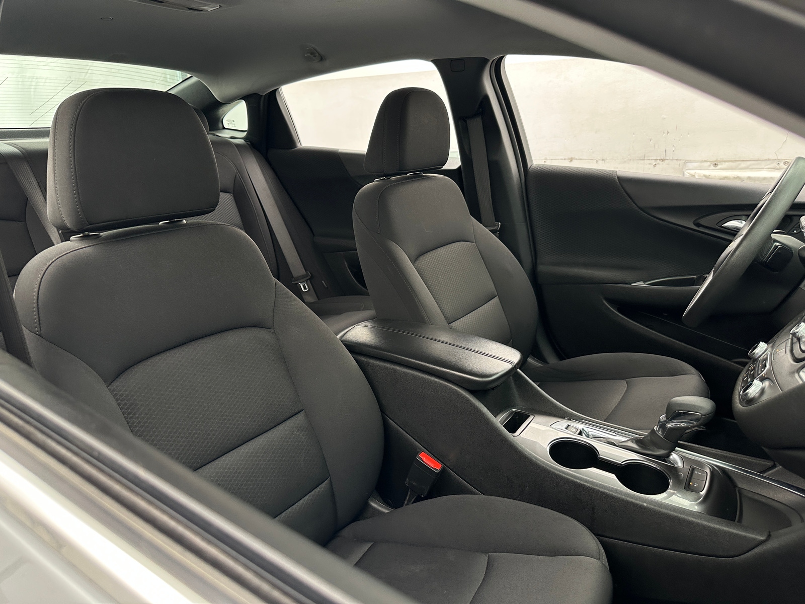 Thumbnail: 2024 Chevrolet Malibu - 2