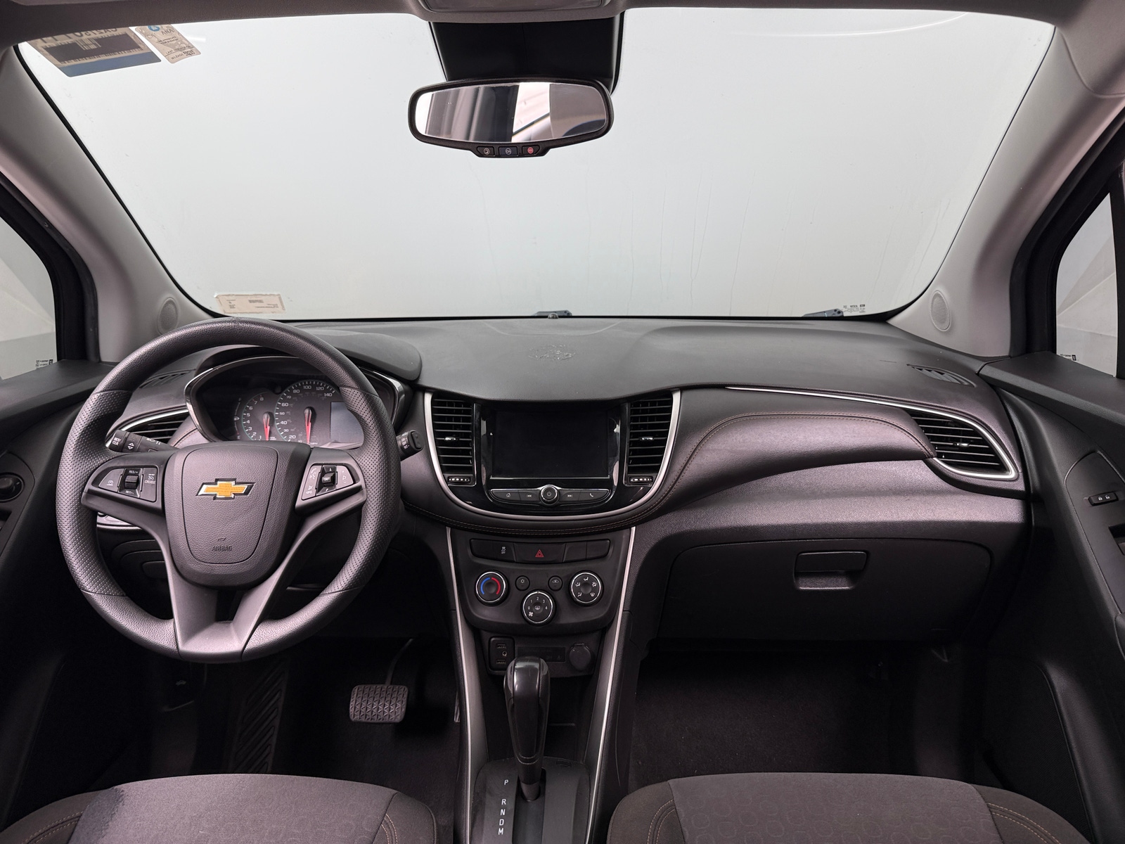 Thumbnail: 2020 Chevrolet Trax - 3