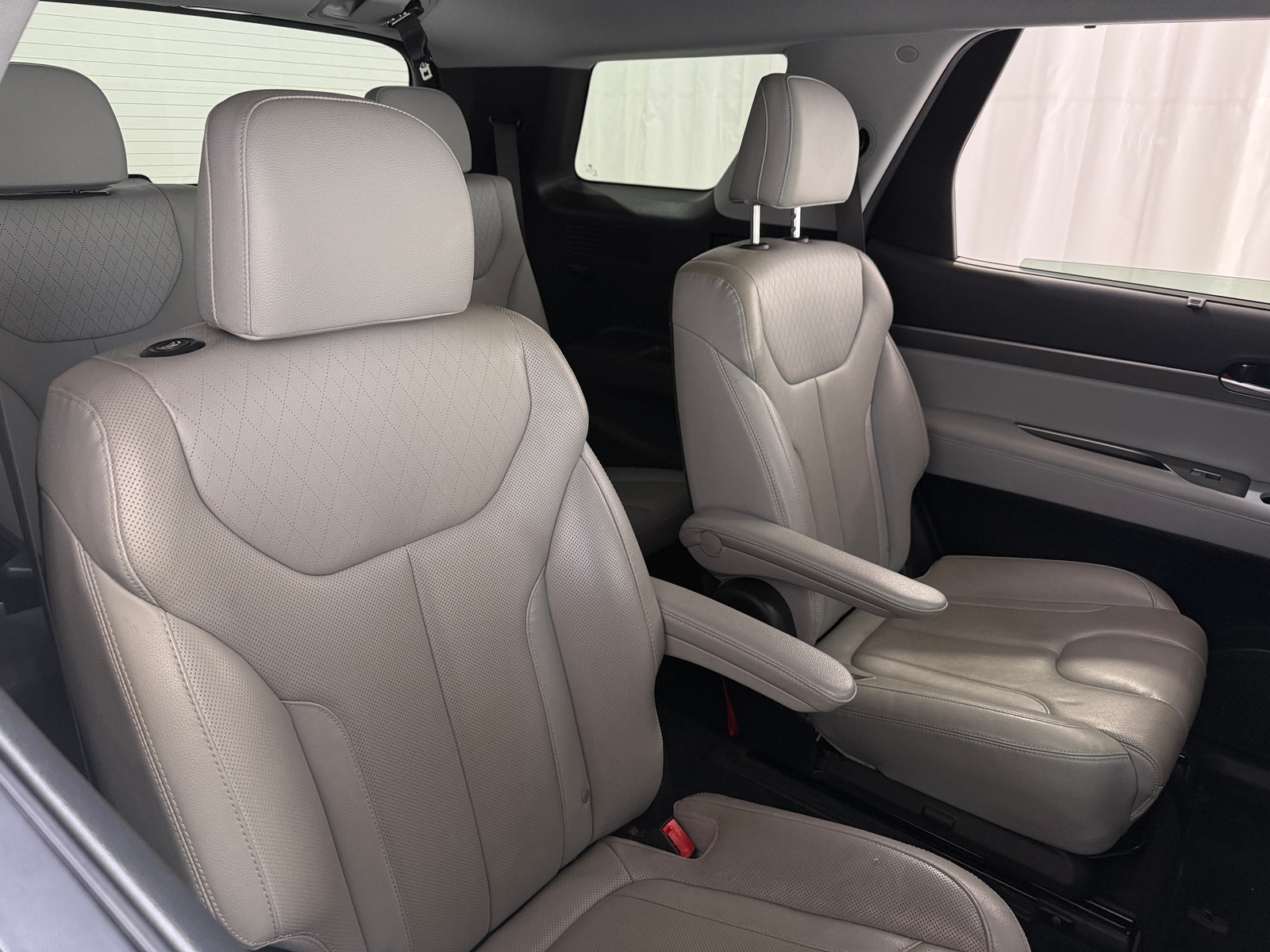 Thumbnail: 2020 Hyundai Palisade - 5