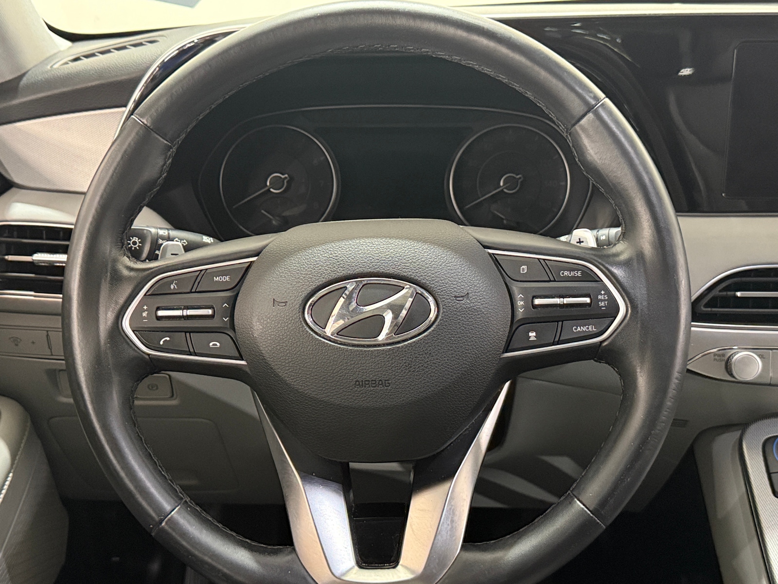 Thumbnail: 2020 Hyundai Palisade - 4