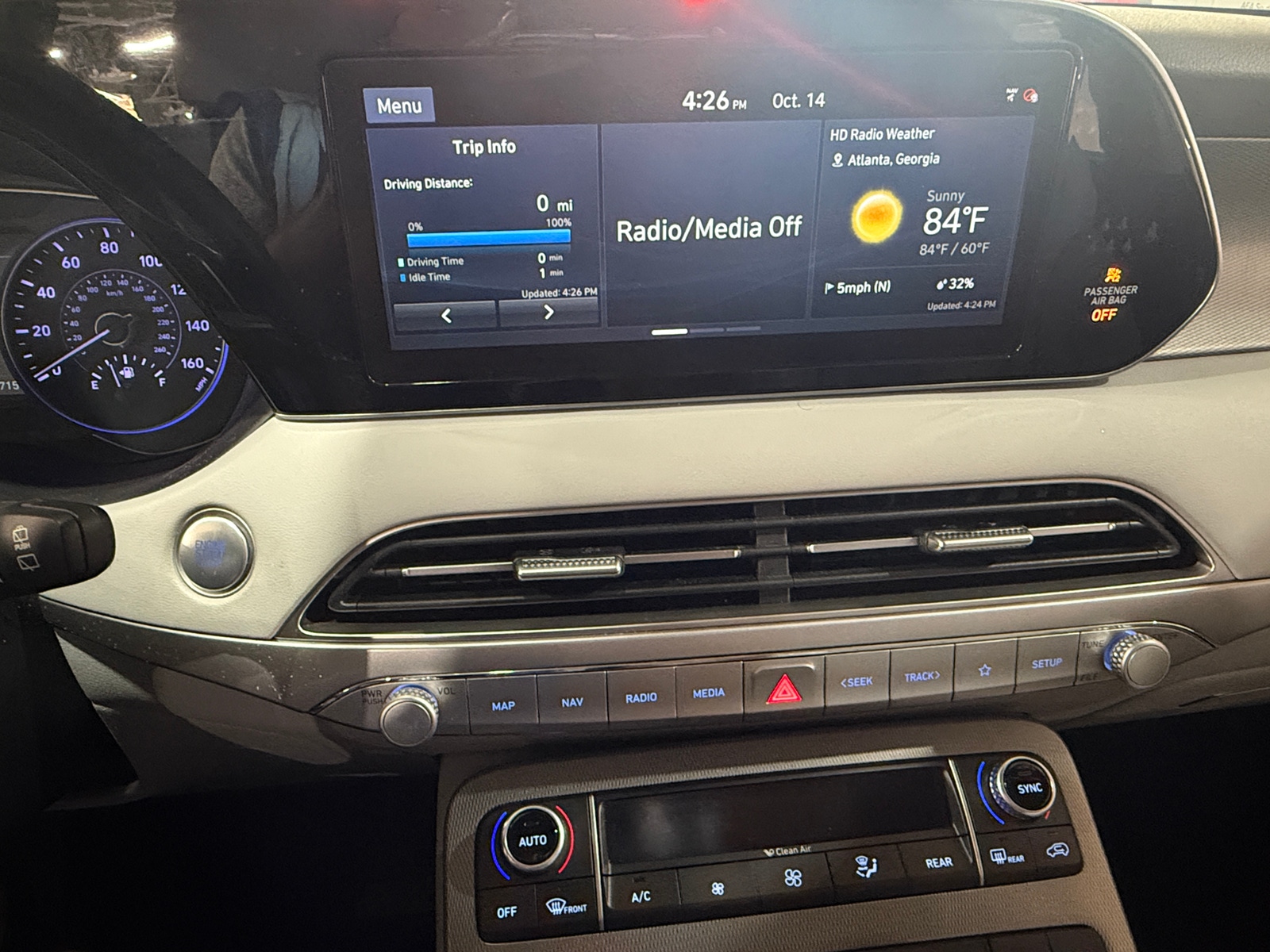 Thumbnail: 2020 Hyundai Palisade - 3