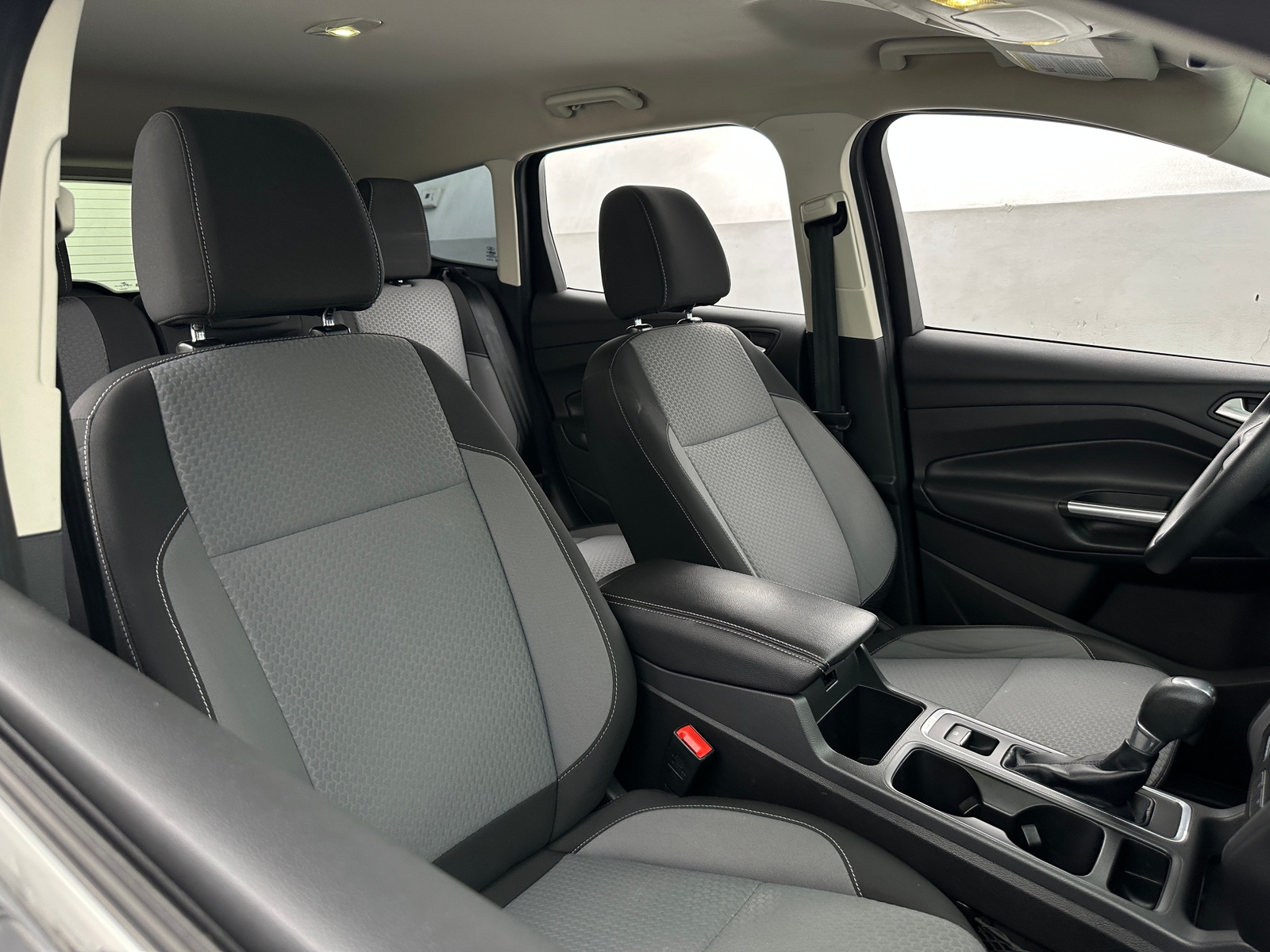 Thumbnail: 2017 Ford Escape - 2