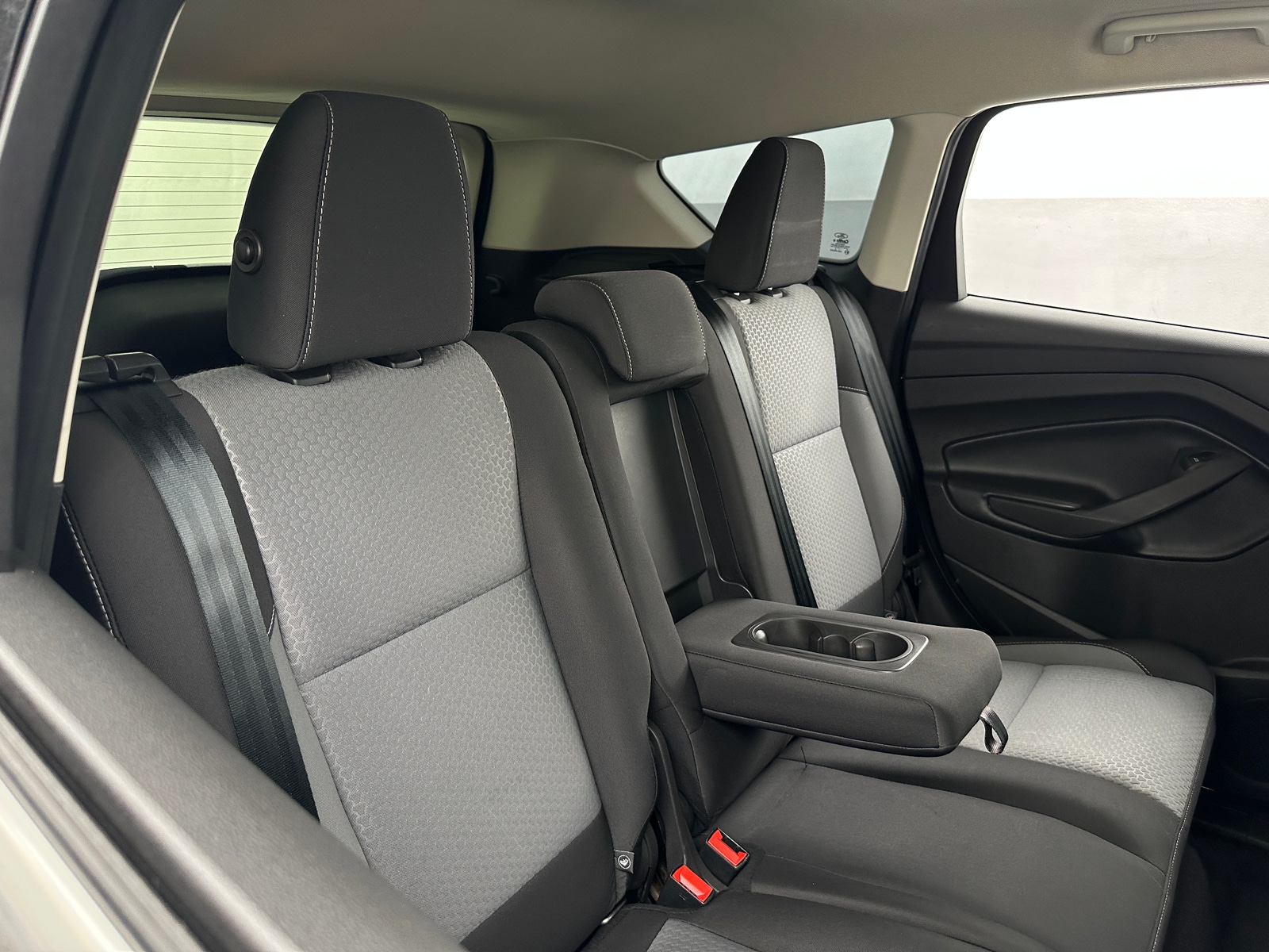 Thumbnail: 2017 Ford Escape - 6