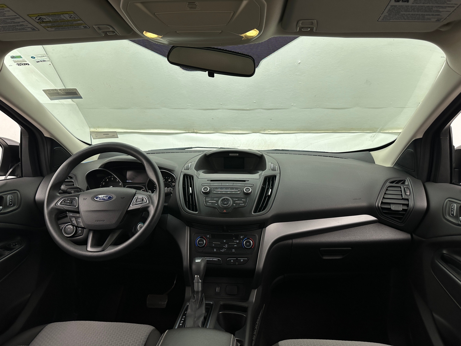 Thumbnail: 2017 Ford Escape - 3