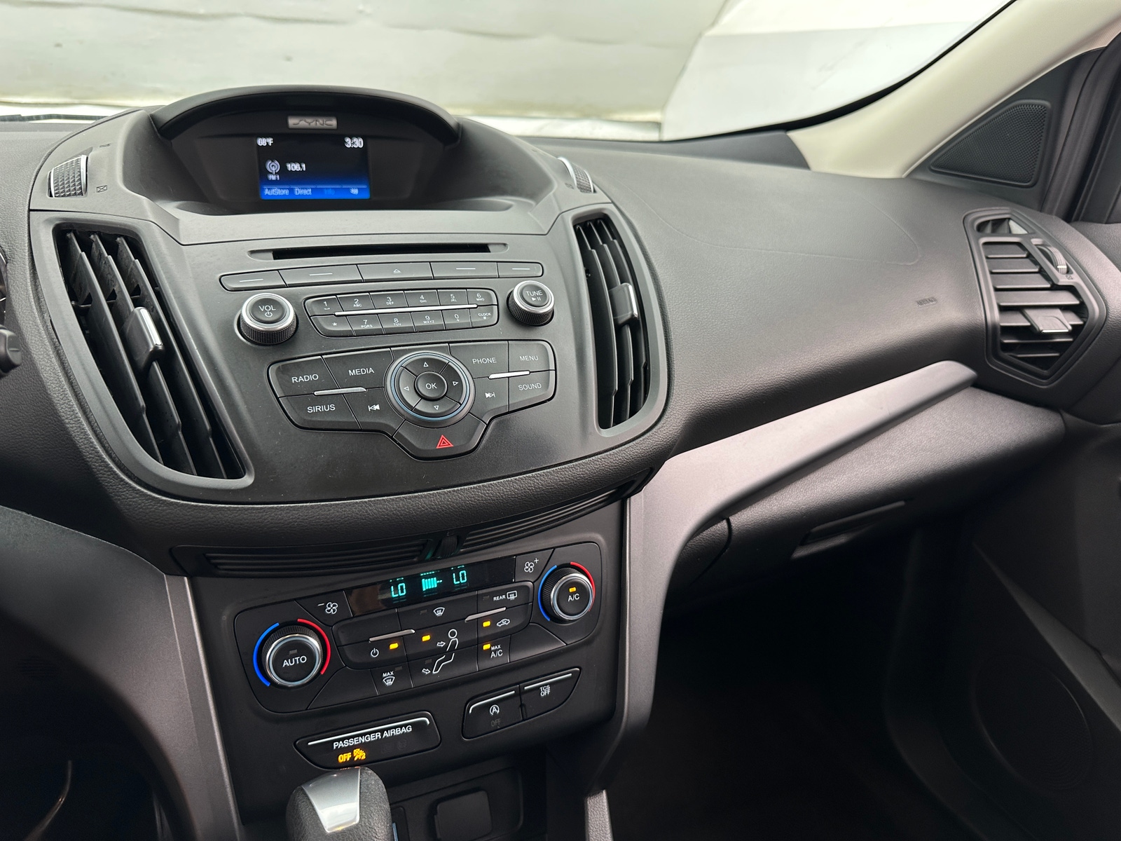 Thumbnail: 2017 Ford Escape - 4