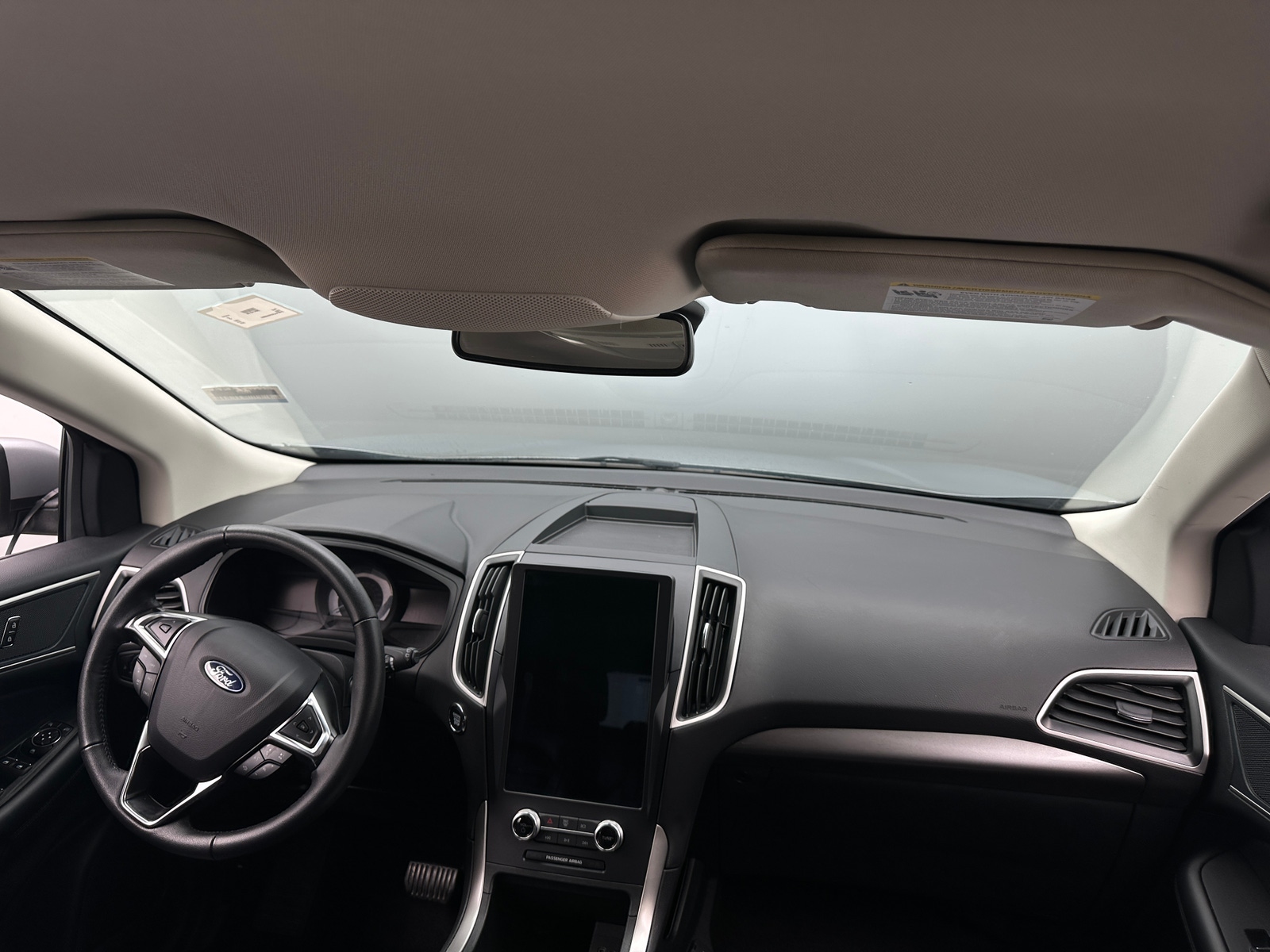 Thumbnail: 2024 Ford Edge - 2