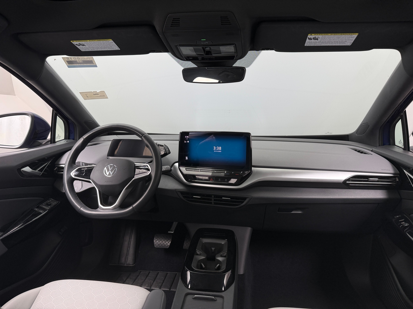 Thumbnail: 2021 Volkswagen ID.4 - 2
