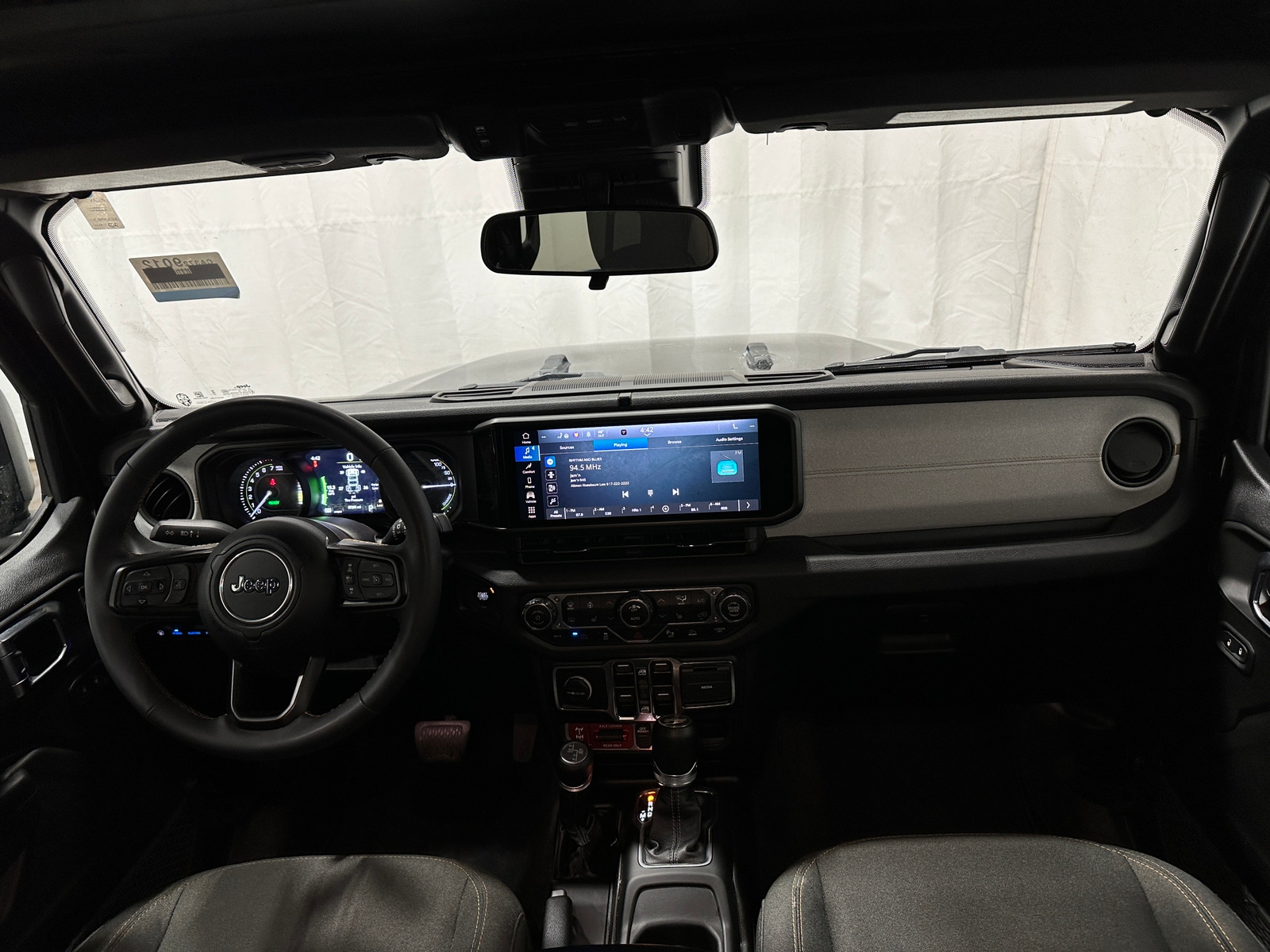 Thumbnail: 2024 Jeep Wrangler - 3