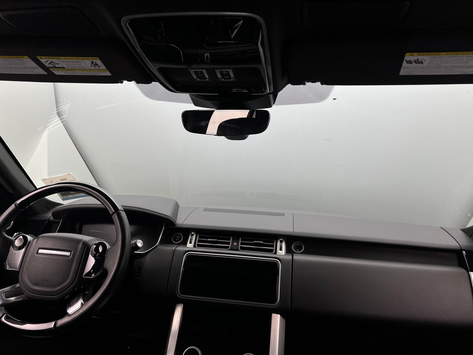 Thumbnail: 2021 Land Rover Range Rover - 2