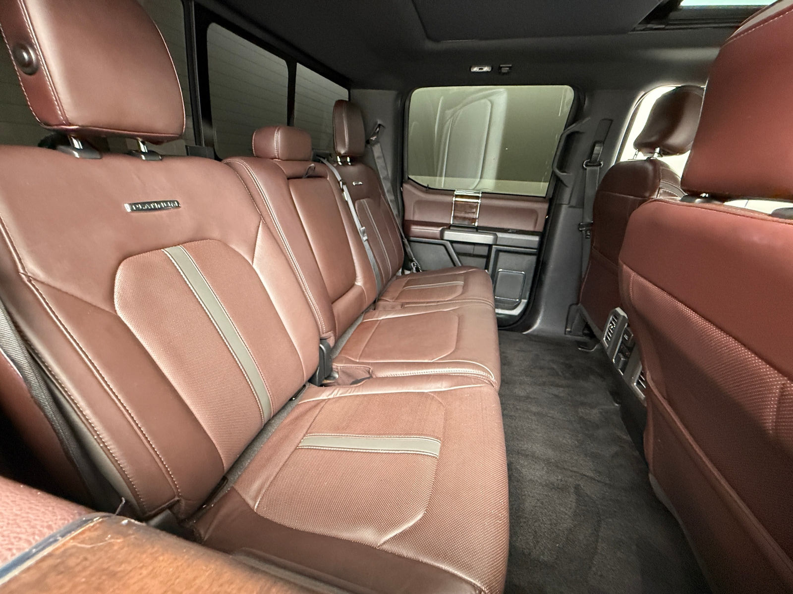 Thumbnail: 2016 Ford Econoline - 5