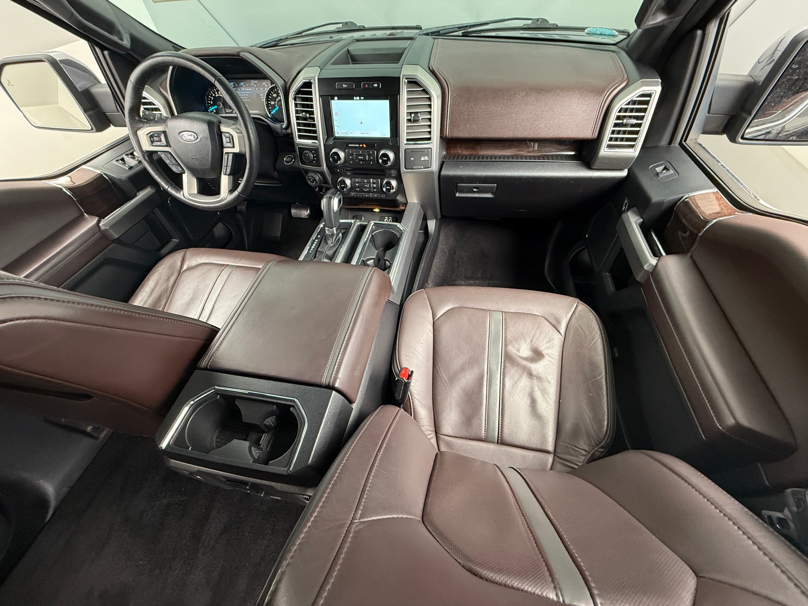 Thumbnail: 2016 Ford Econoline - 2