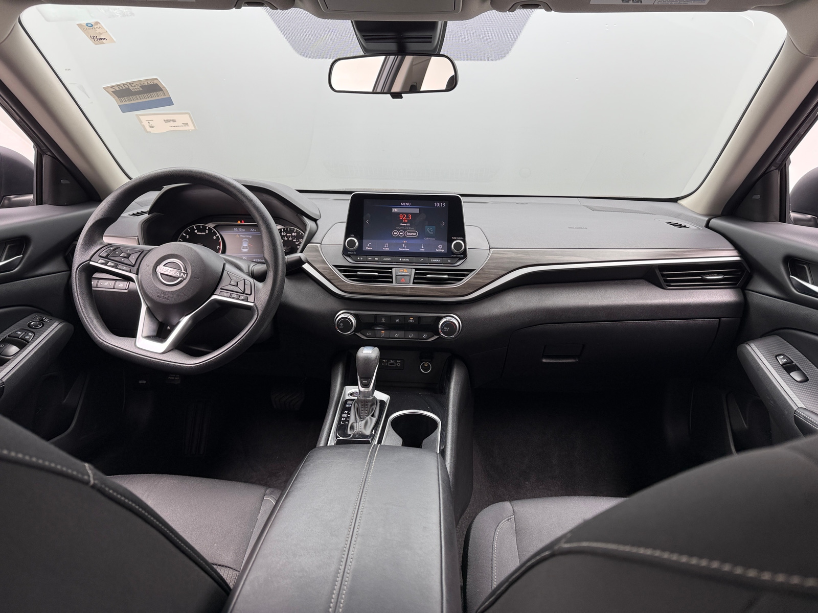 Thumbnail: 2024 Nissan Altima - 3