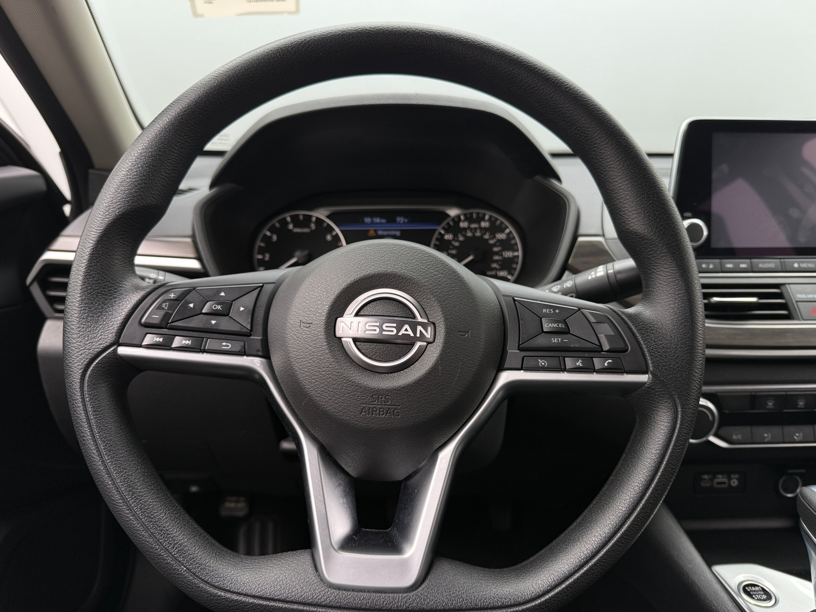 Thumbnail: 2024 Nissan Altima - 5