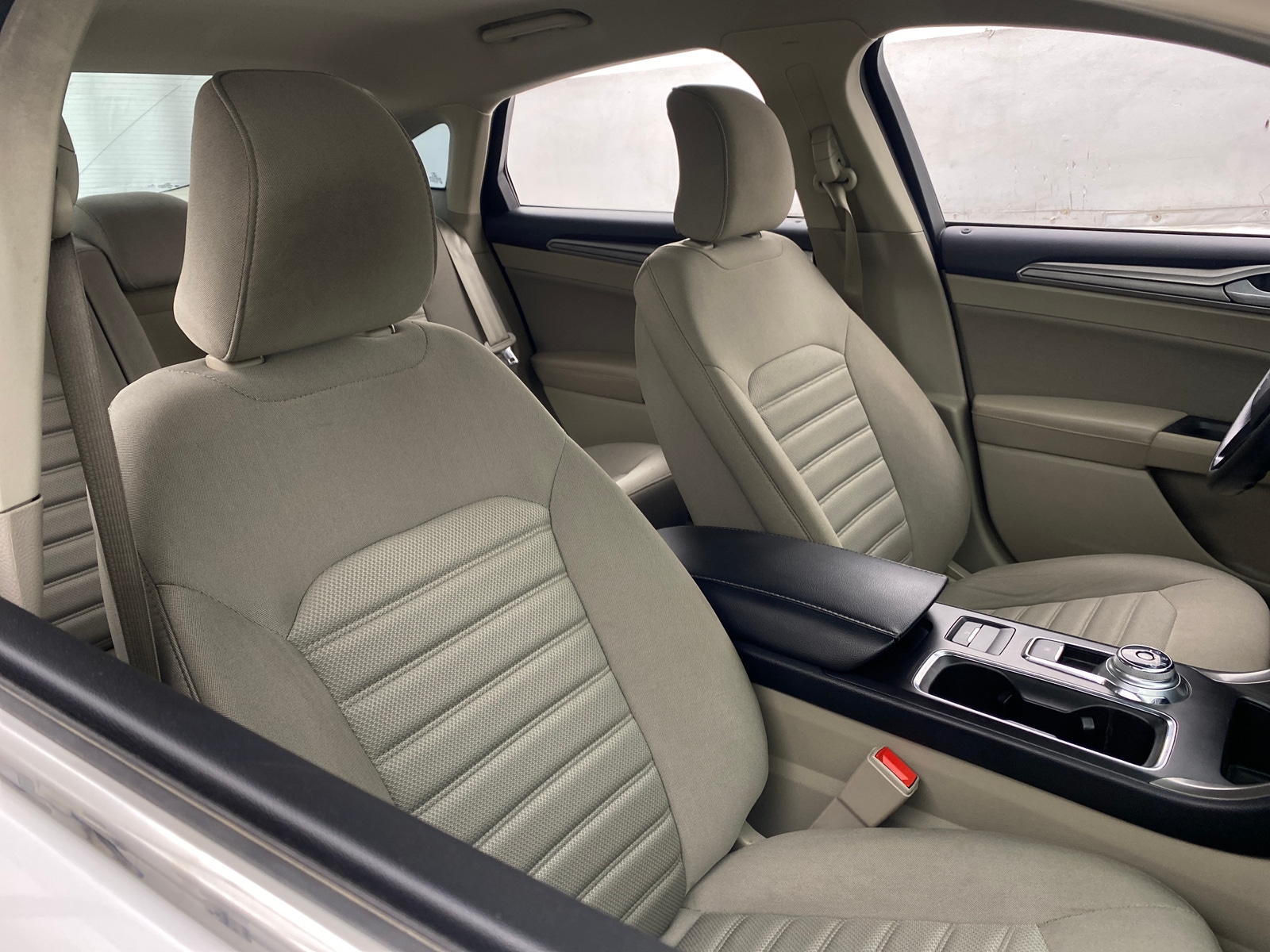 Thumbnail: 2019 Ford Fusion - 2