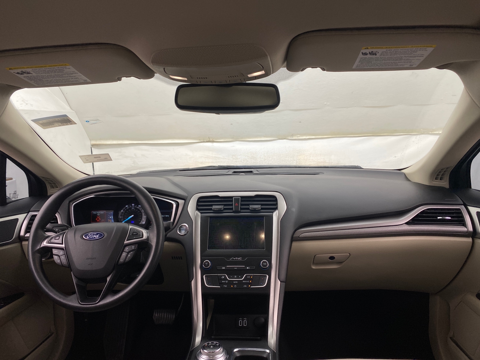 Thumbnail: 2019 Ford Fusion - 3