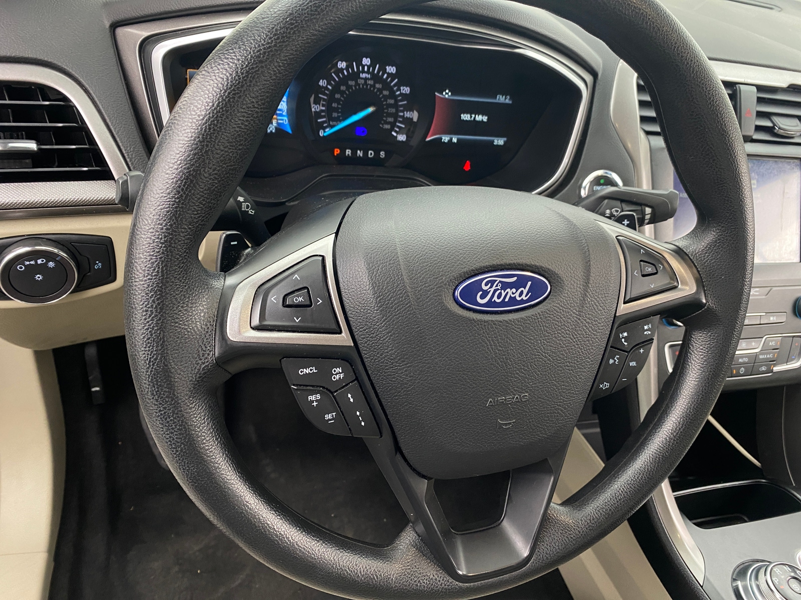Thumbnail: 2019 Ford Fusion - 5