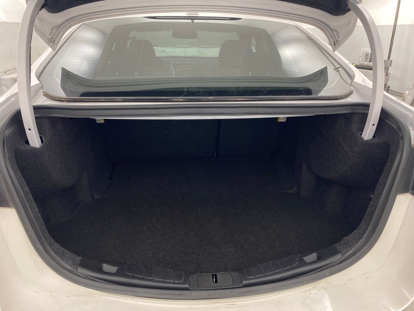 Thumbnail: 2019 Ford Fusion - 7