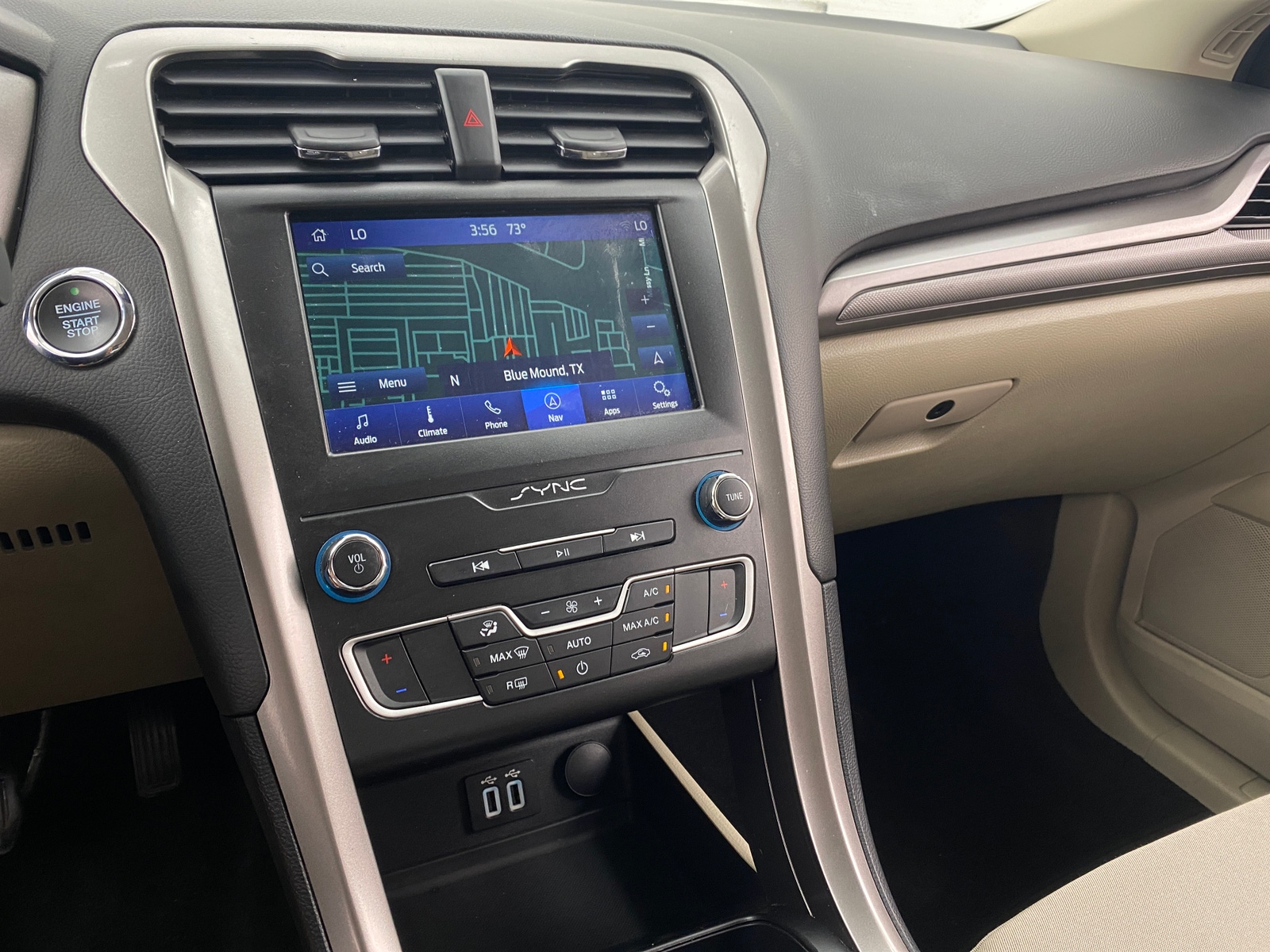 Thumbnail: 2019 Ford Fusion - 4