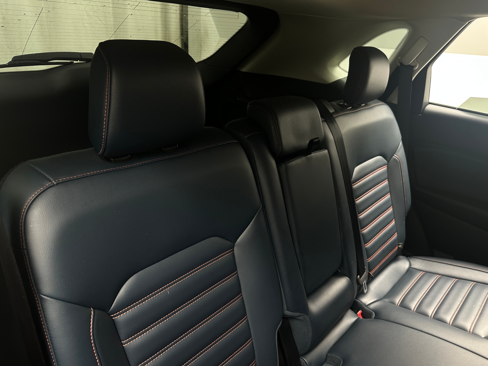 Thumbnail: 2022 Ford Edge - 5