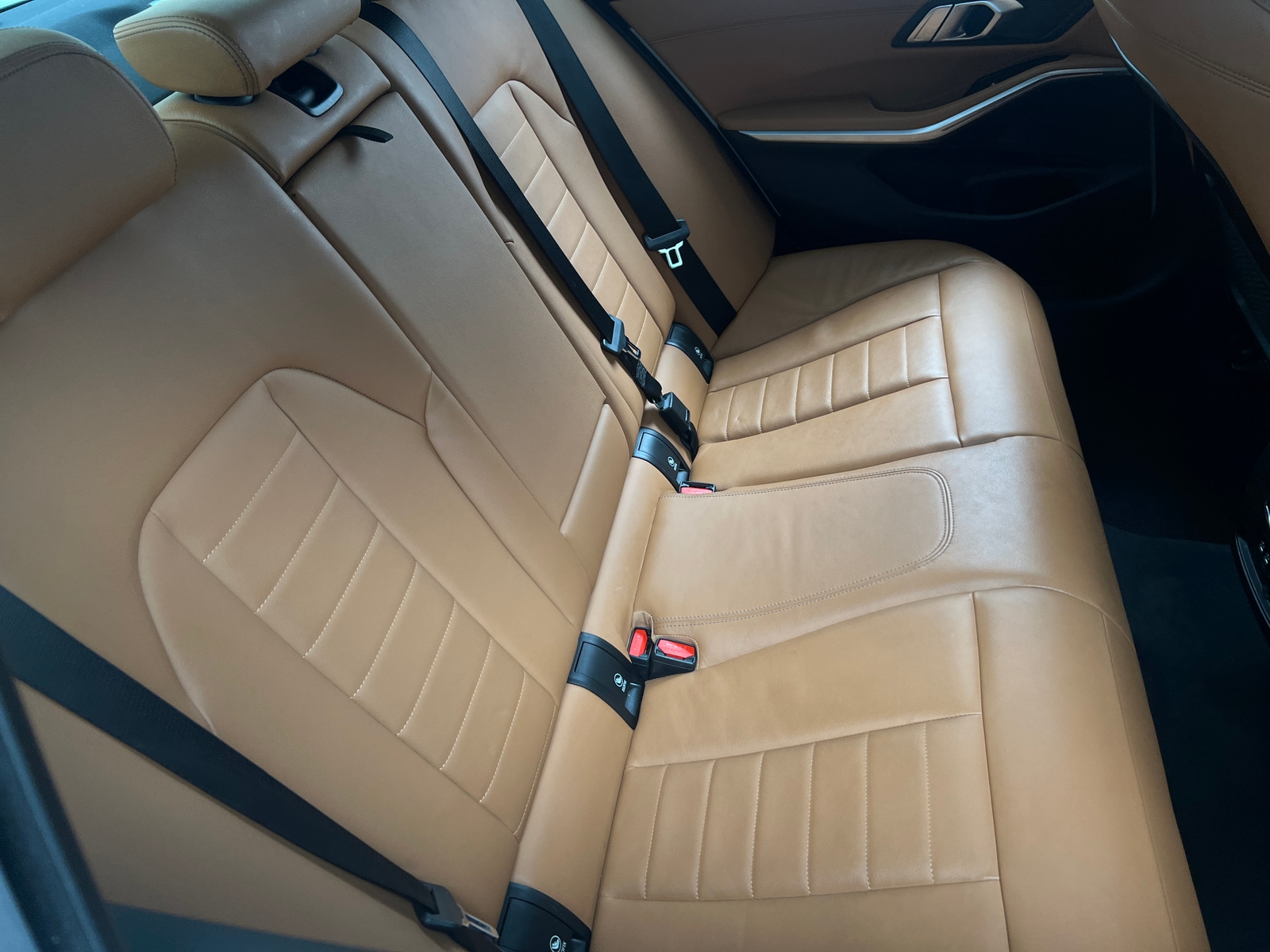 Thumbnail: 2020 BMW 3 Series - 5