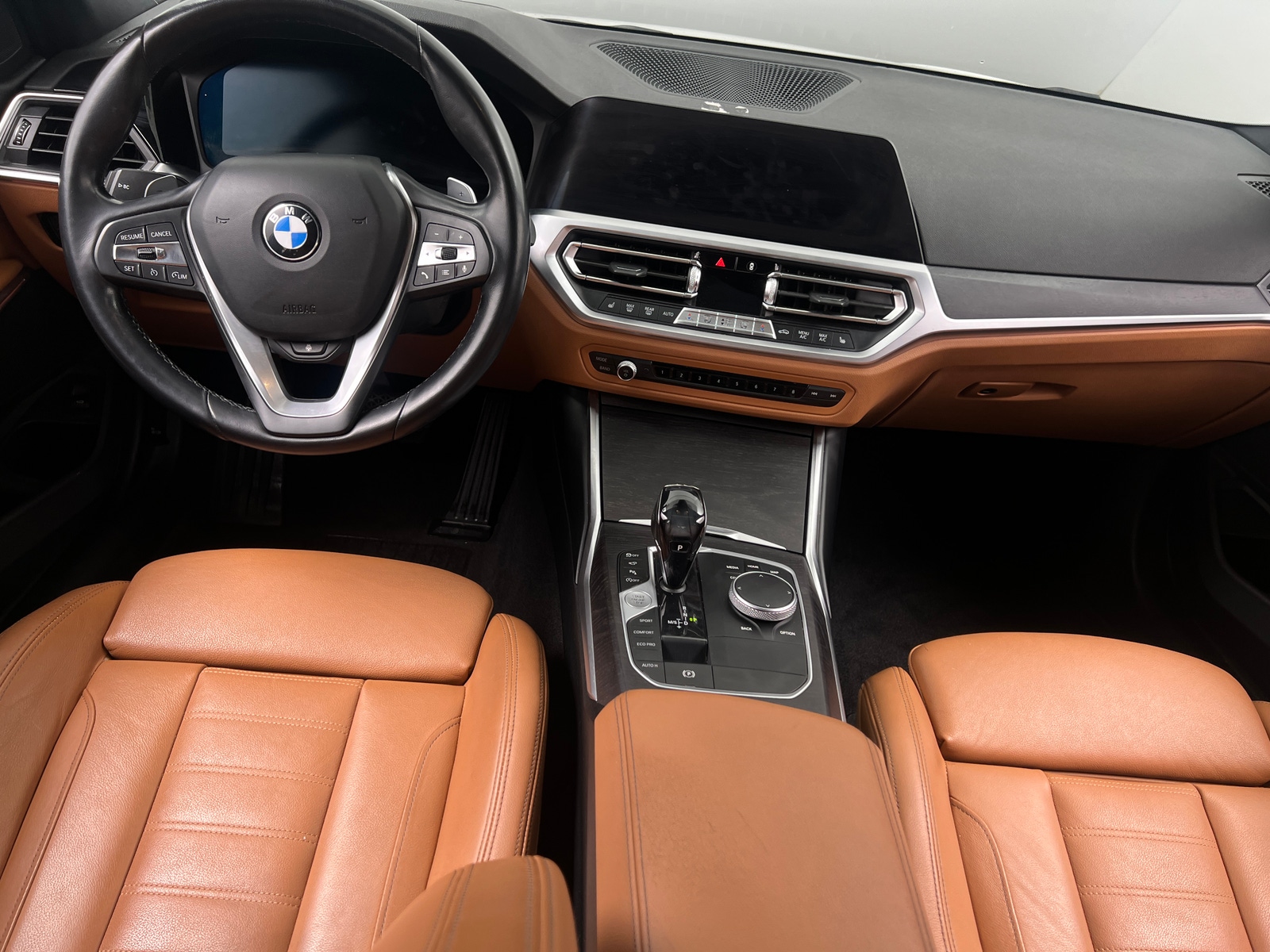 Thumbnail: 2020 BMW 3 Series - 2