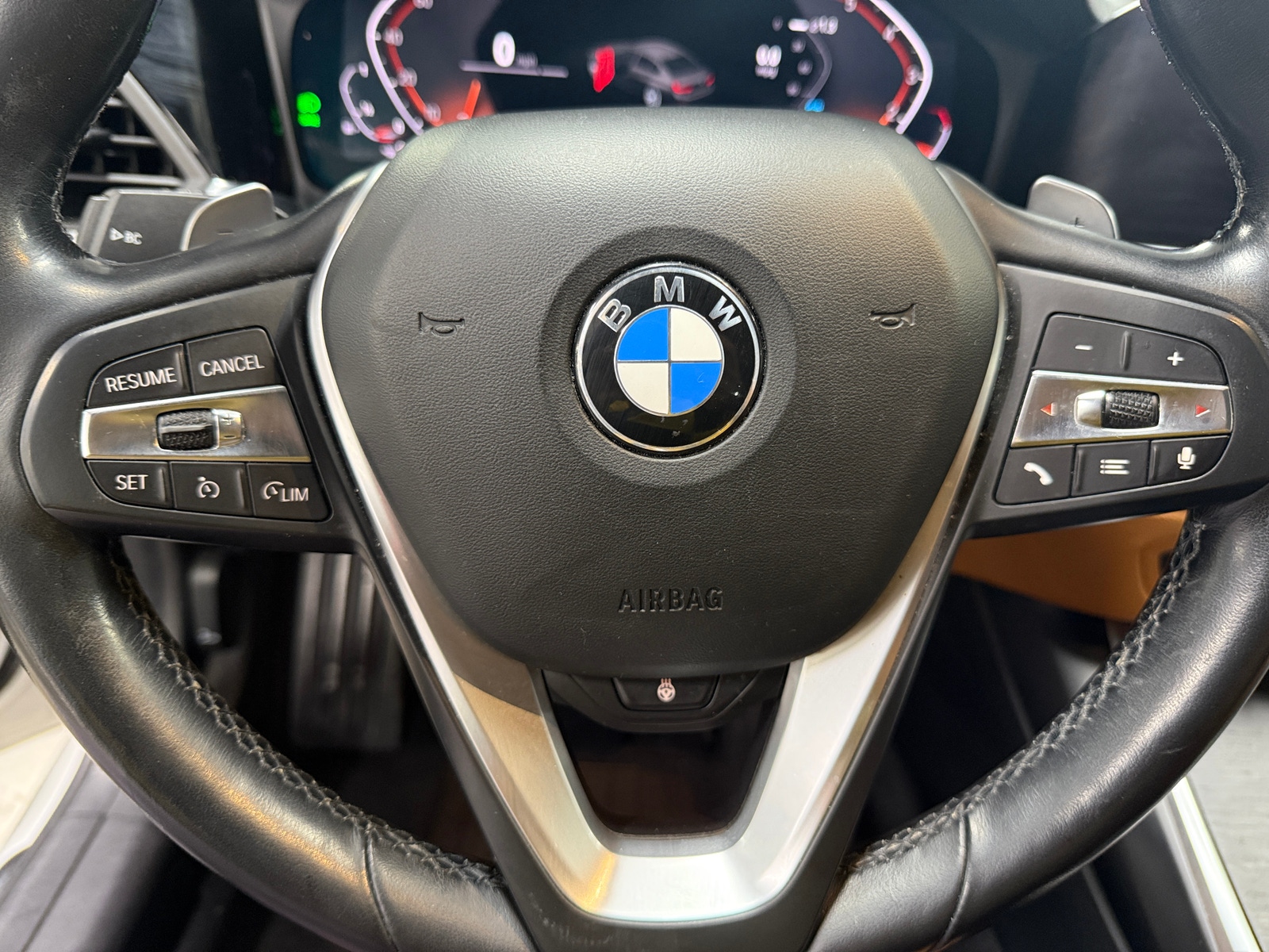 Thumbnail: 2020 BMW 3 Series - 4