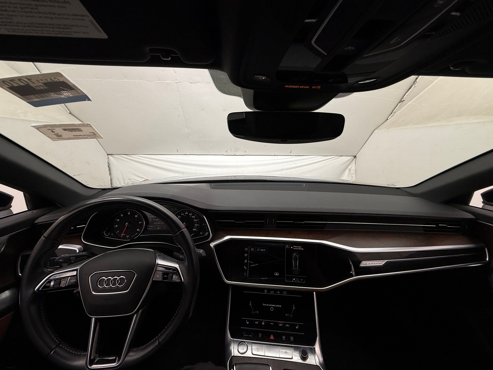 Thumbnail: 2020 Audi A6 - 2