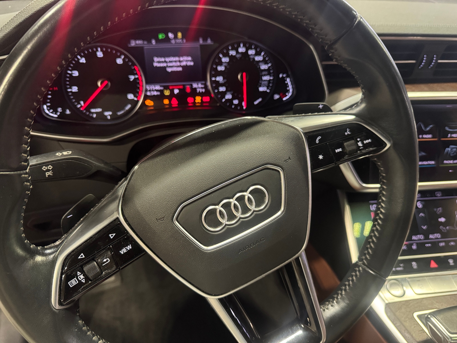 Thumbnail: 2020 Audi A6 - 4