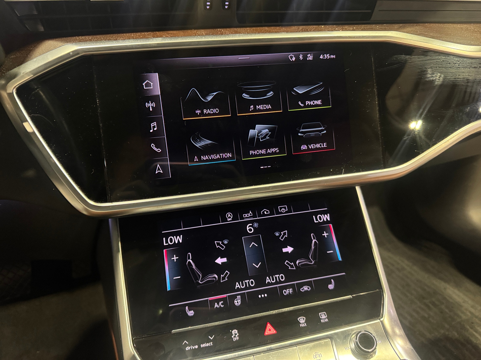 Thumbnail: 2020 Audi A6 - 3