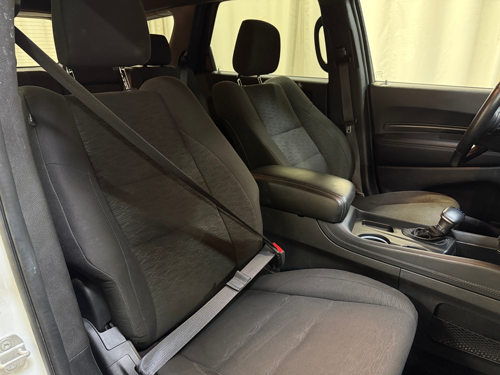 Thumbnail: 2023 Dodge Durango - 2