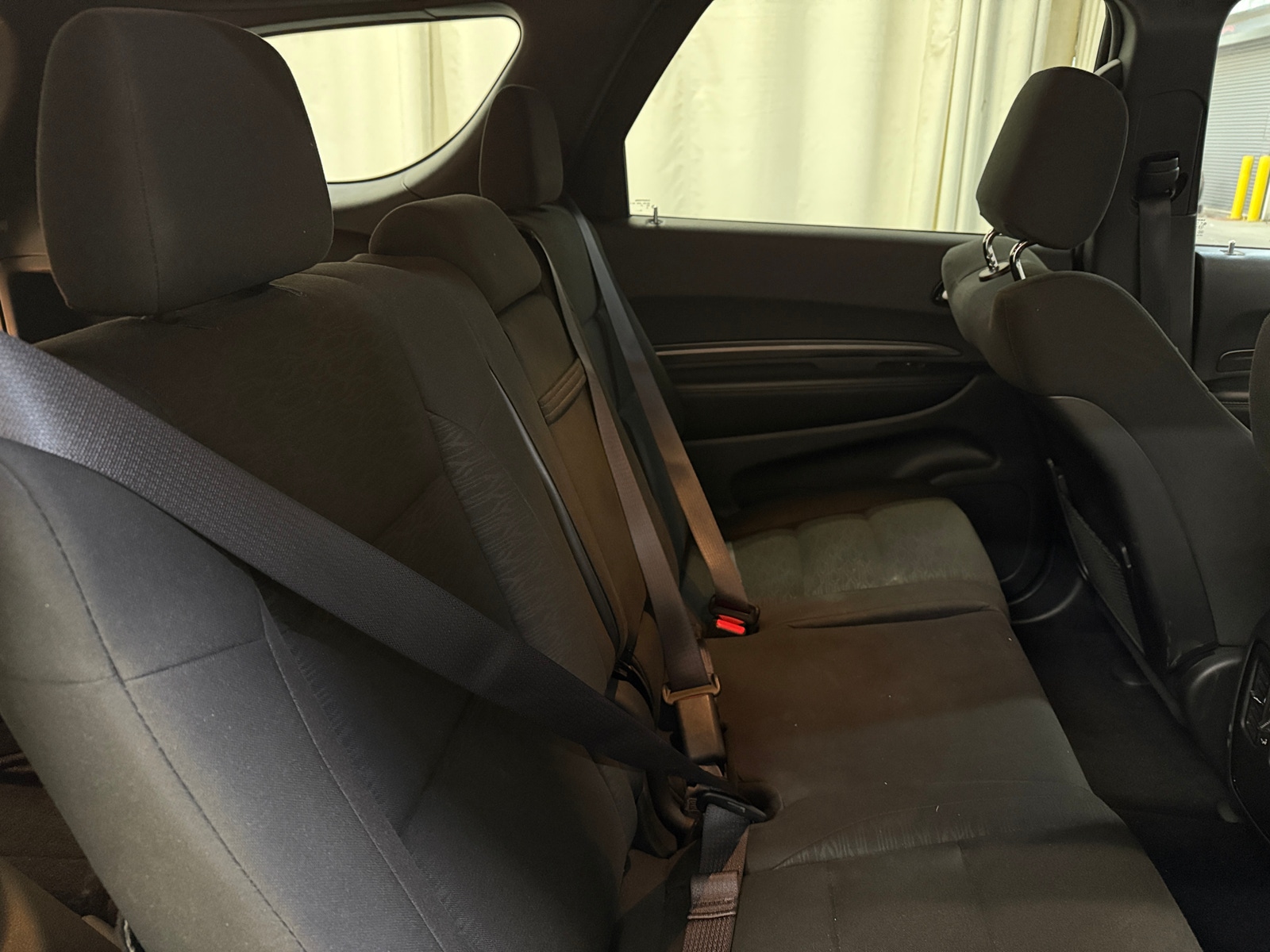 Thumbnail: 2023 Dodge Durango - 6