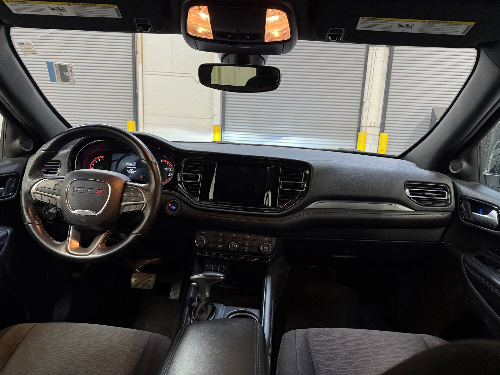 Thumbnail: 2023 Dodge Durango - 3