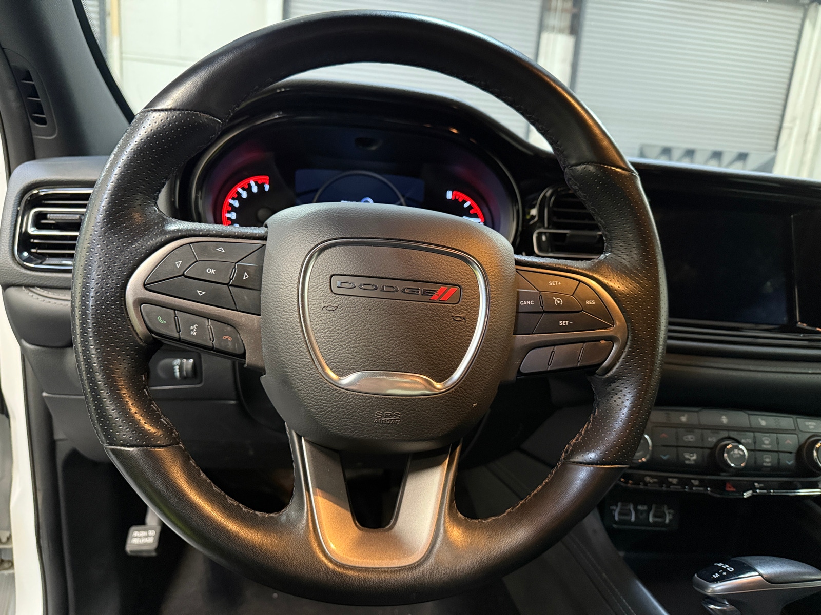 Thumbnail: 2023 Dodge Durango - 5