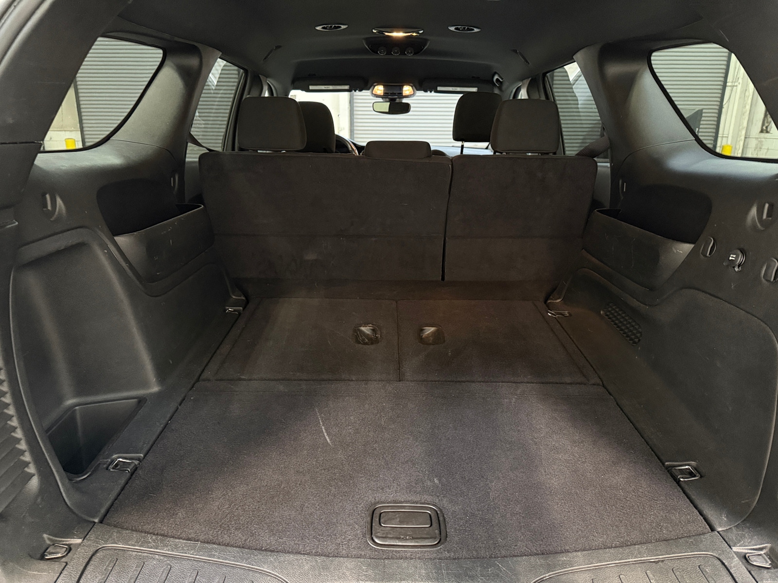 Thumbnail: 2023 Dodge Durango - 7