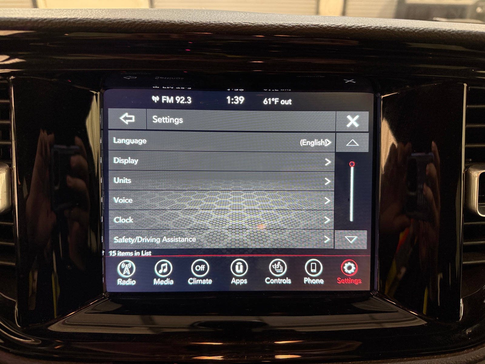 Thumbnail: 2023 Dodge Durango - 4