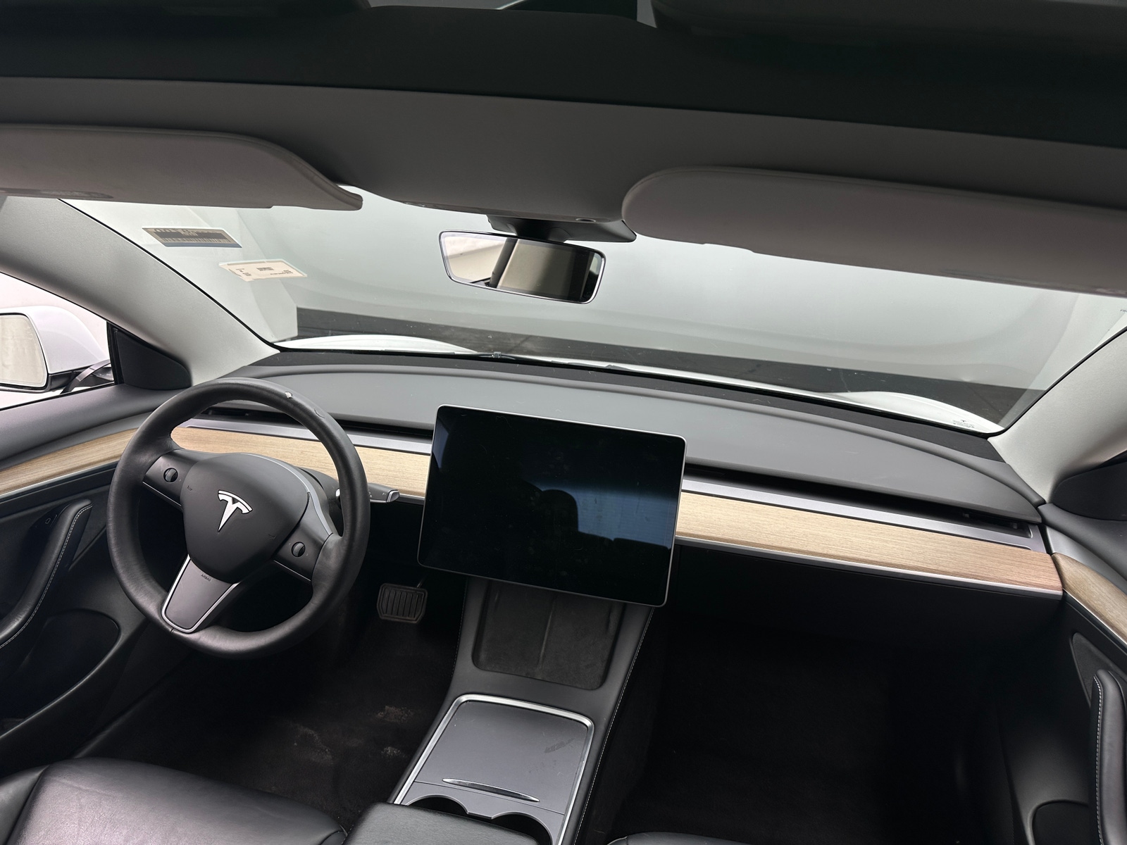 Thumbnail: 2022 Tesla Model 3 - 2