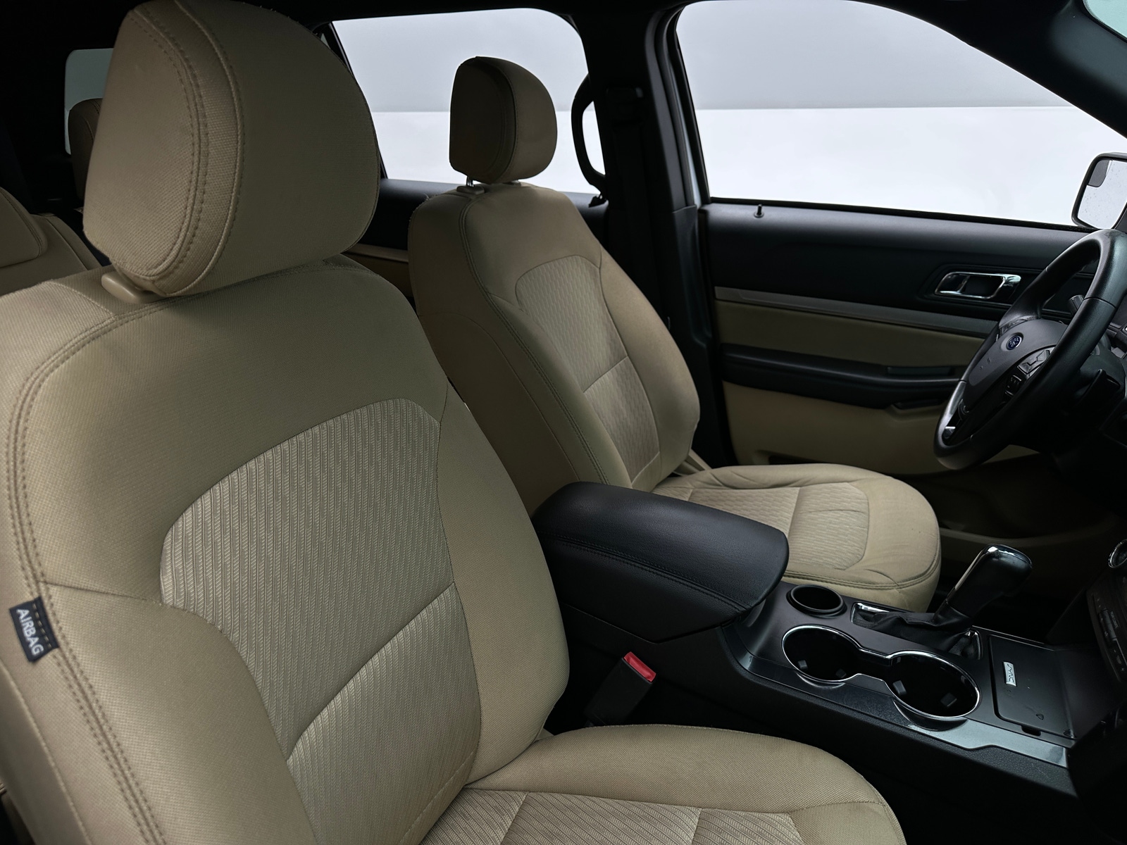 Thumbnail: 2017 Ford Explorer - 2