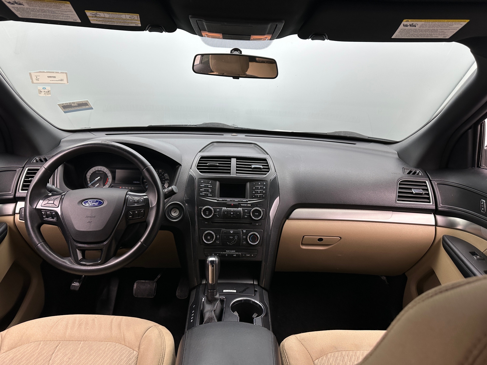 Thumbnail: 2017 Ford Explorer - 3
