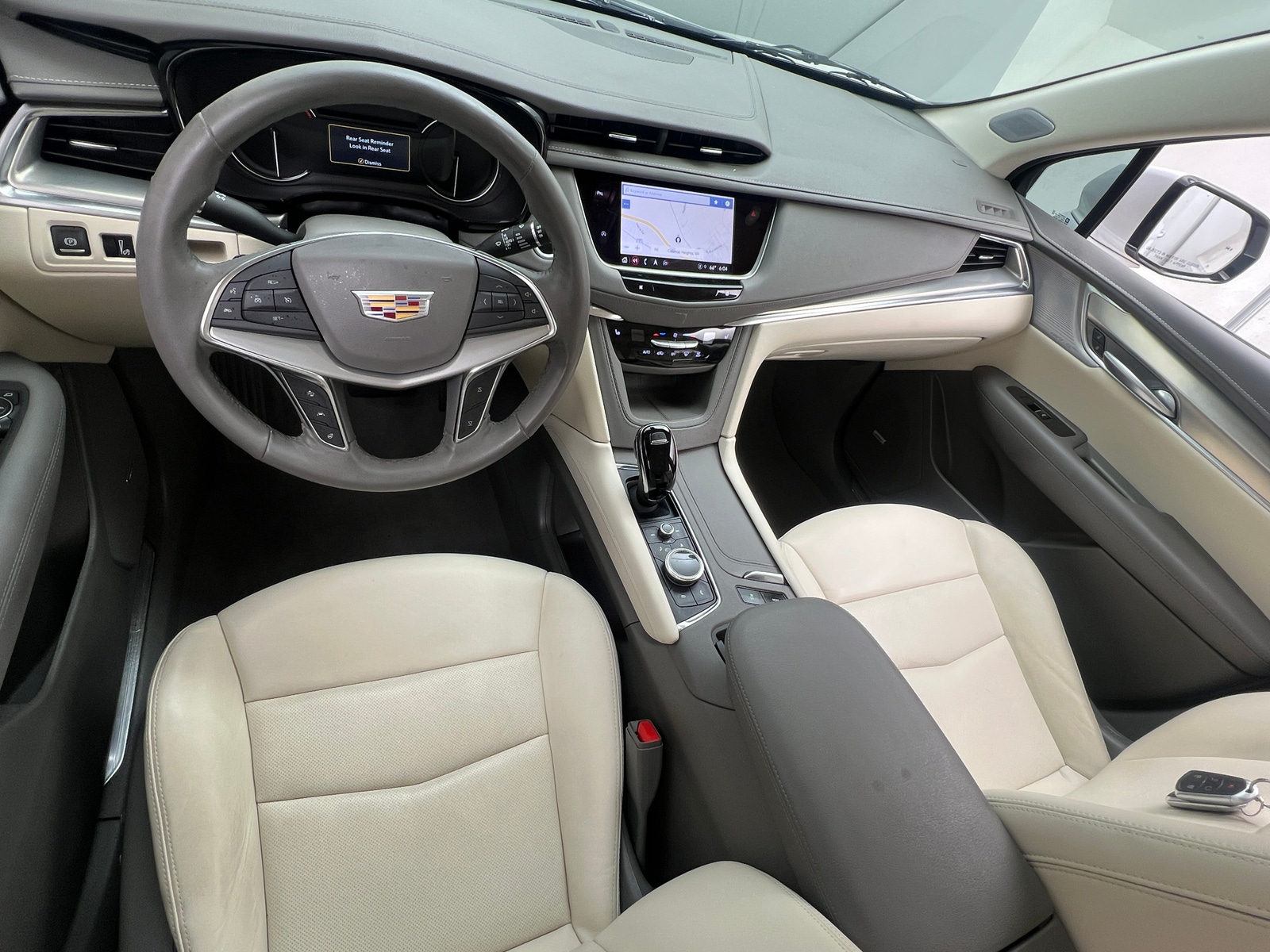 Thumbnail: 2024 Cadillac XT5 - 2