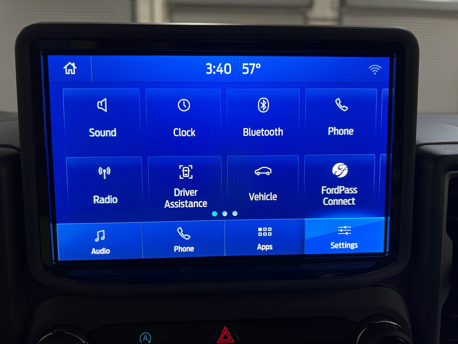 Thumbnail: 2021 Ford Bronco Sport - 4