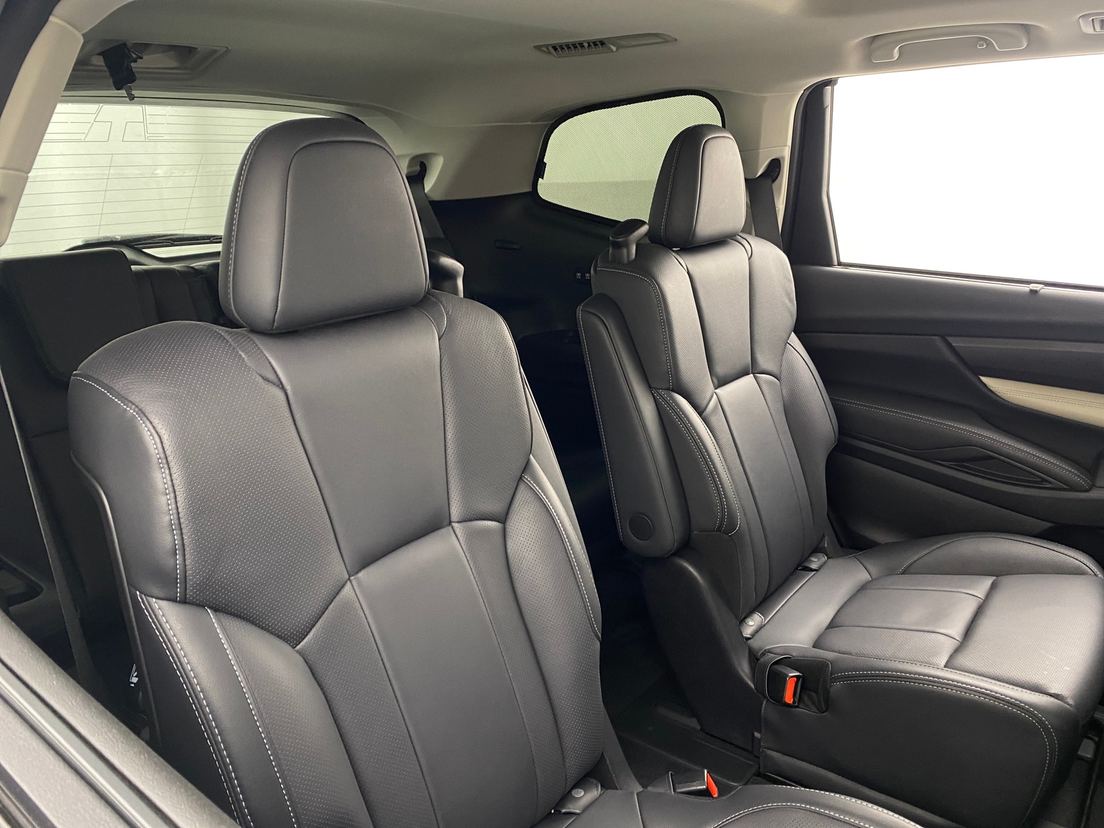 Thumbnail: 2020 Subaru Ascent - 5
