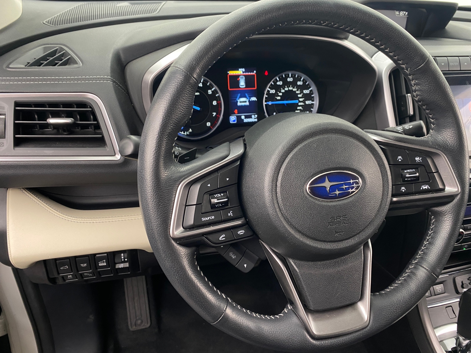 Thumbnail: 2020 Subaru Ascent - 4