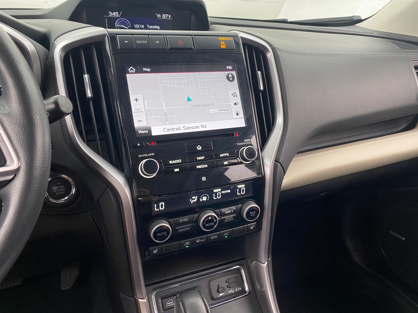 Thumbnail: 2020 Subaru Ascent - 3