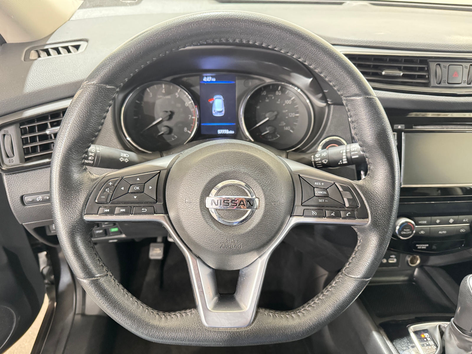 Thumbnail: 2020 Nissan Rogue - 5