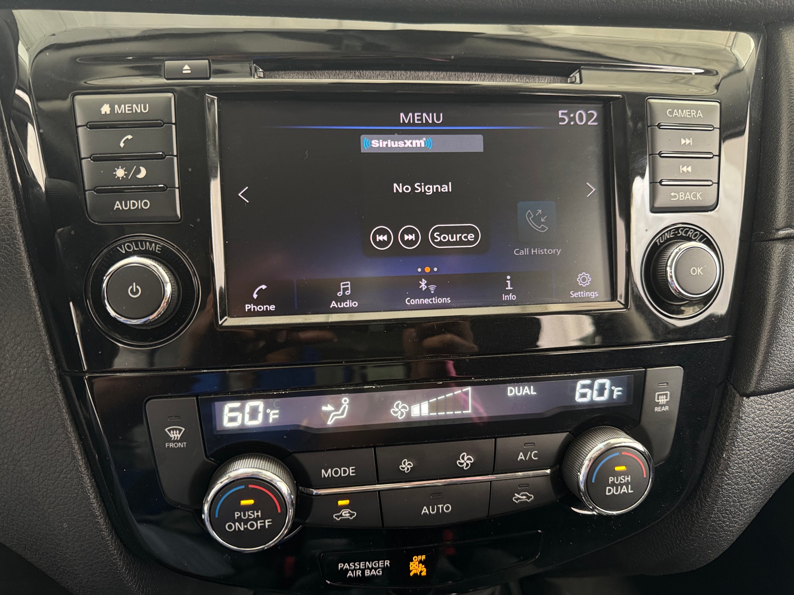 Thumbnail: 2020 Nissan Rogue - 4